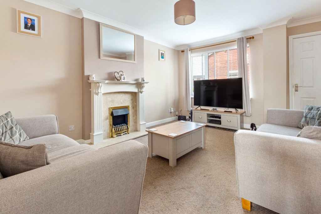Gainsborough, Lincolnshire