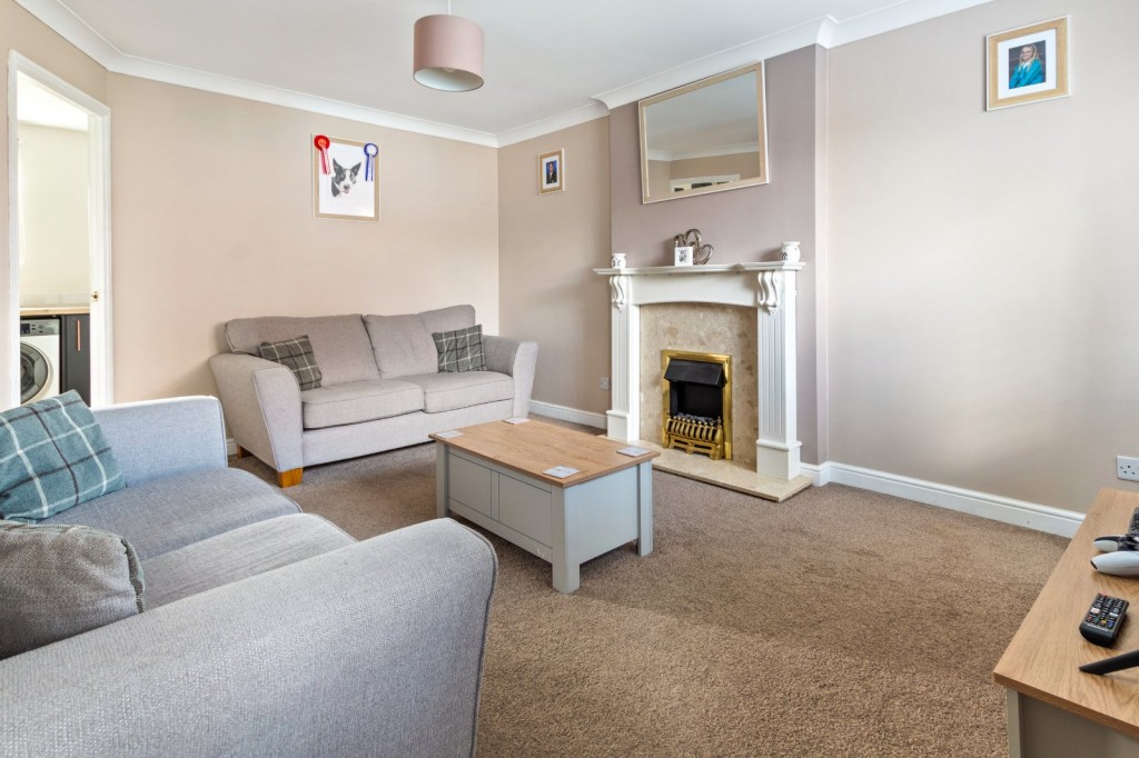 Gainsborough, Lincolnshire