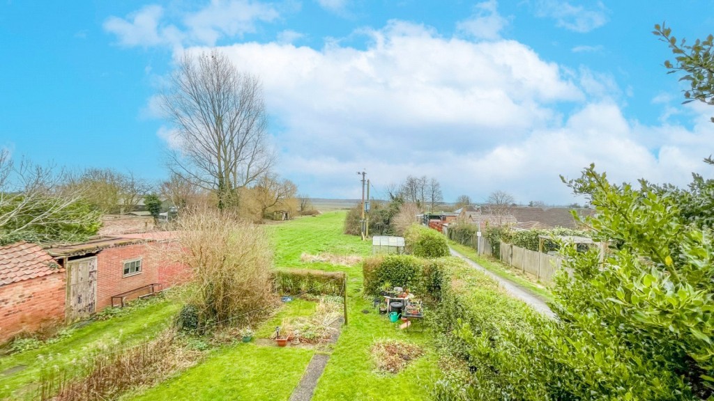 Westwoodside, SOUTH YORKSHIRE