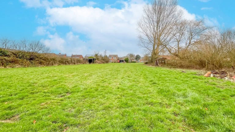 Westwoodside, SOUTH YORKSHIRE