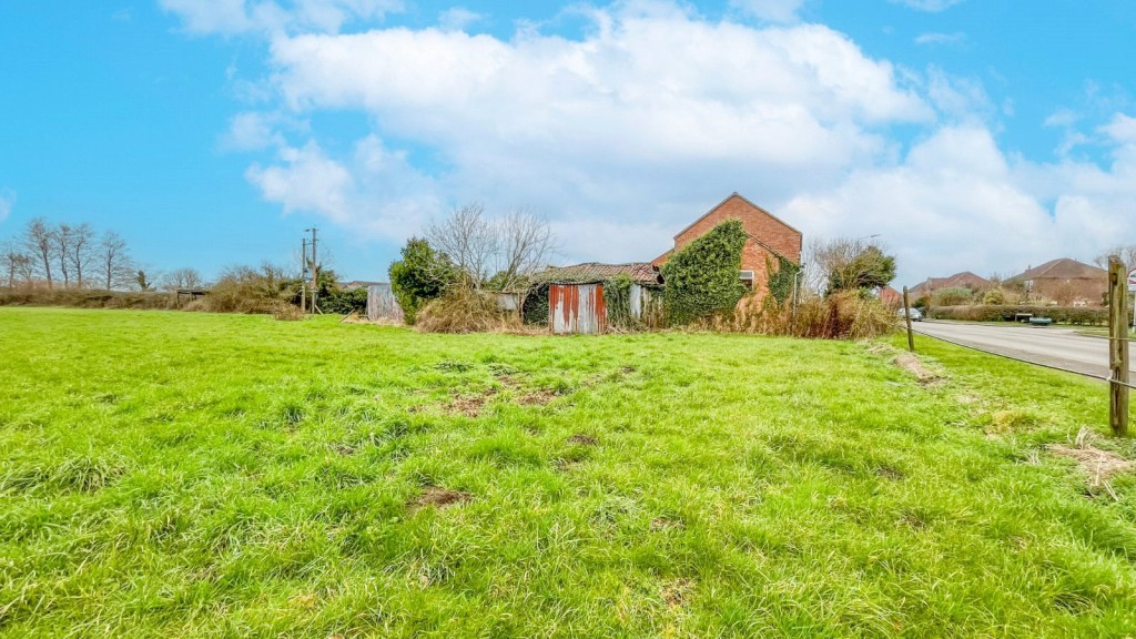 Westwoodside, SOUTH YORKSHIRE