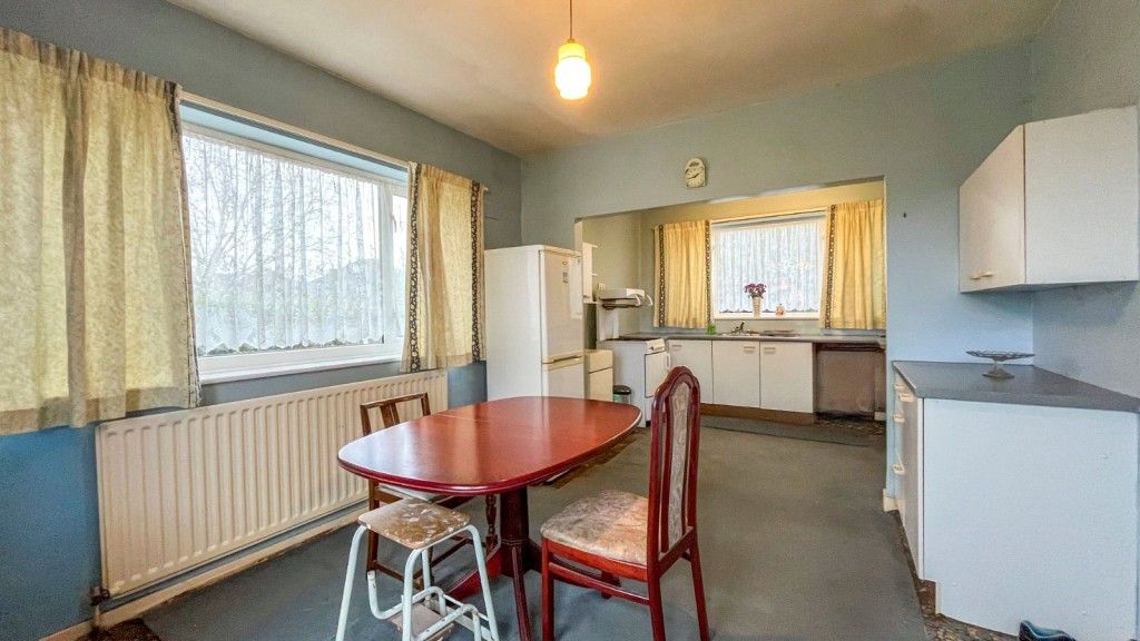 Westwoodside, SOUTH YORKSHIRE