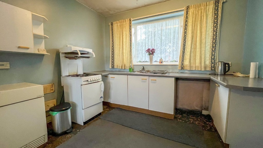 Westwoodside, SOUTH YORKSHIRE