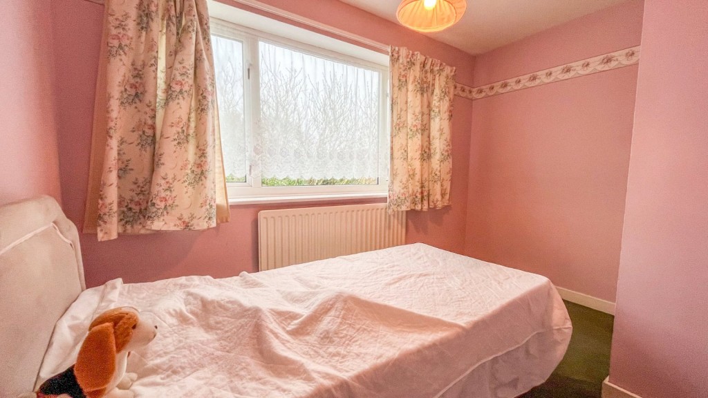 Westwoodside, SOUTH YORKSHIRE