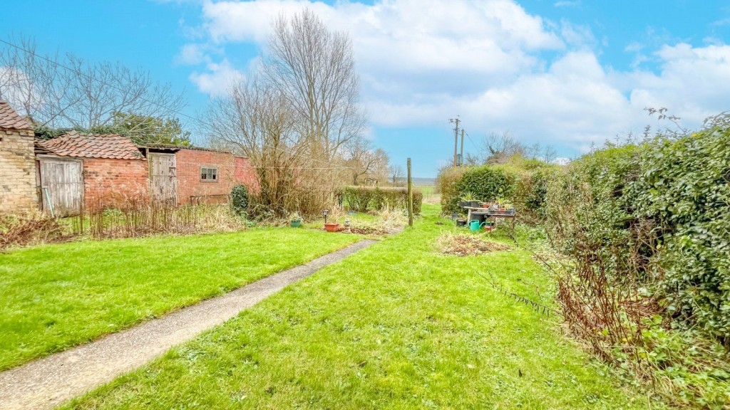 Westwoodside, SOUTH YORKSHIRE