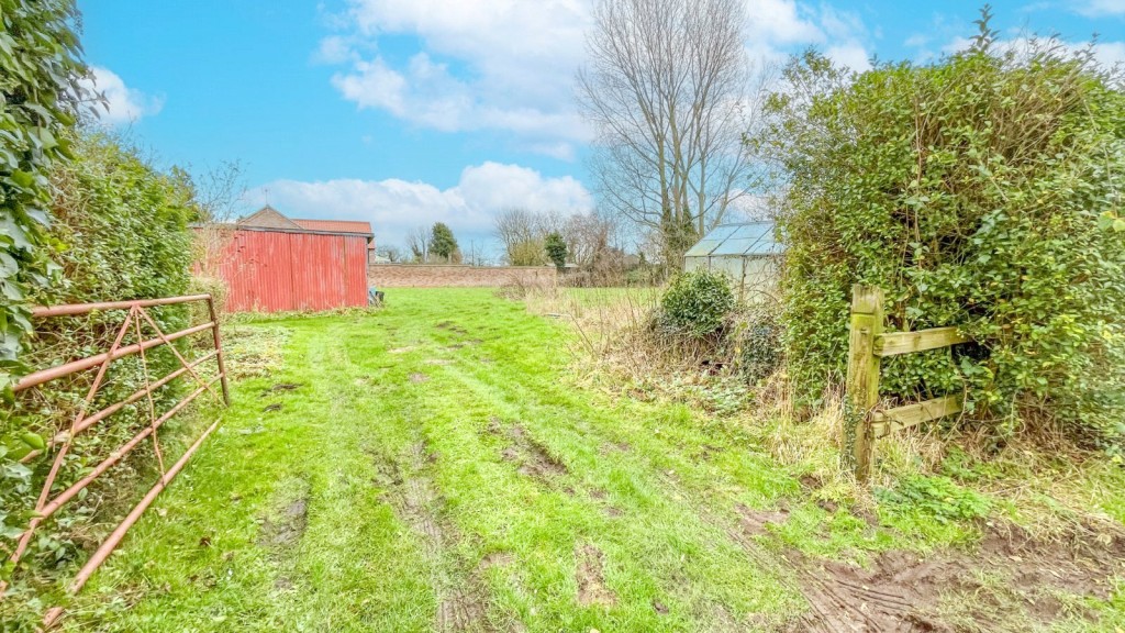 Westwoodside, SOUTH YORKSHIRE