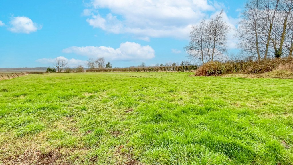 Westwoodside, SOUTH YORKSHIRE