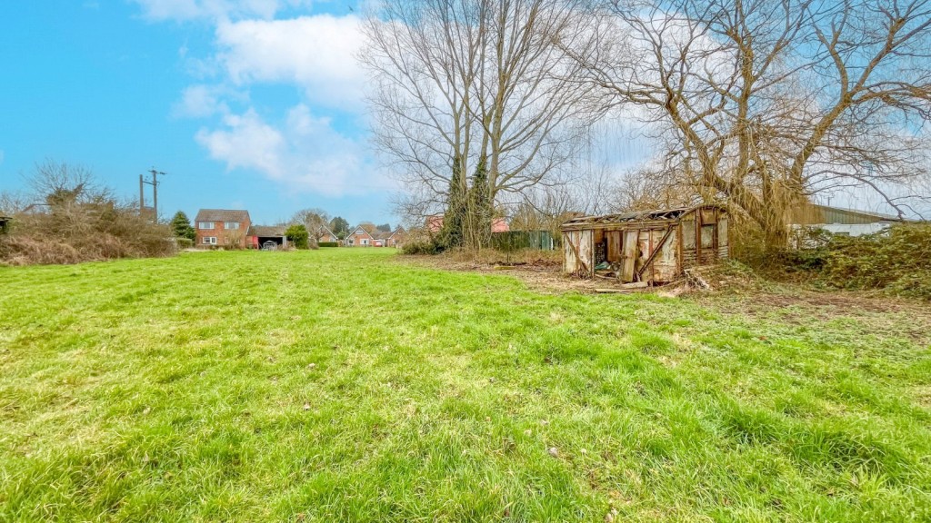 Westwoodside, SOUTH YORKSHIRE