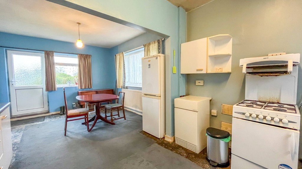 Westwoodside, SOUTH YORKSHIRE