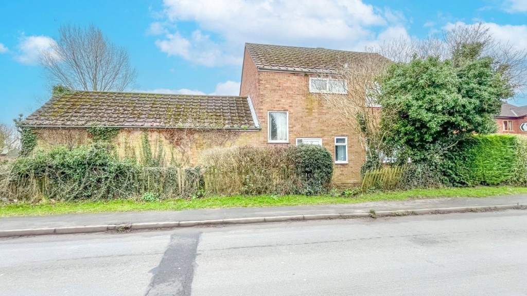 Westwoodside, SOUTH YORKSHIRE