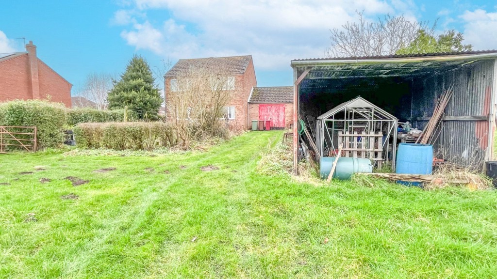 Westwoodside, SOUTH YORKSHIRE