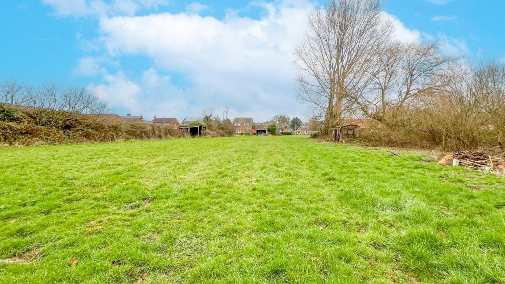 Westwoodside, SOUTH YORKSHIRE