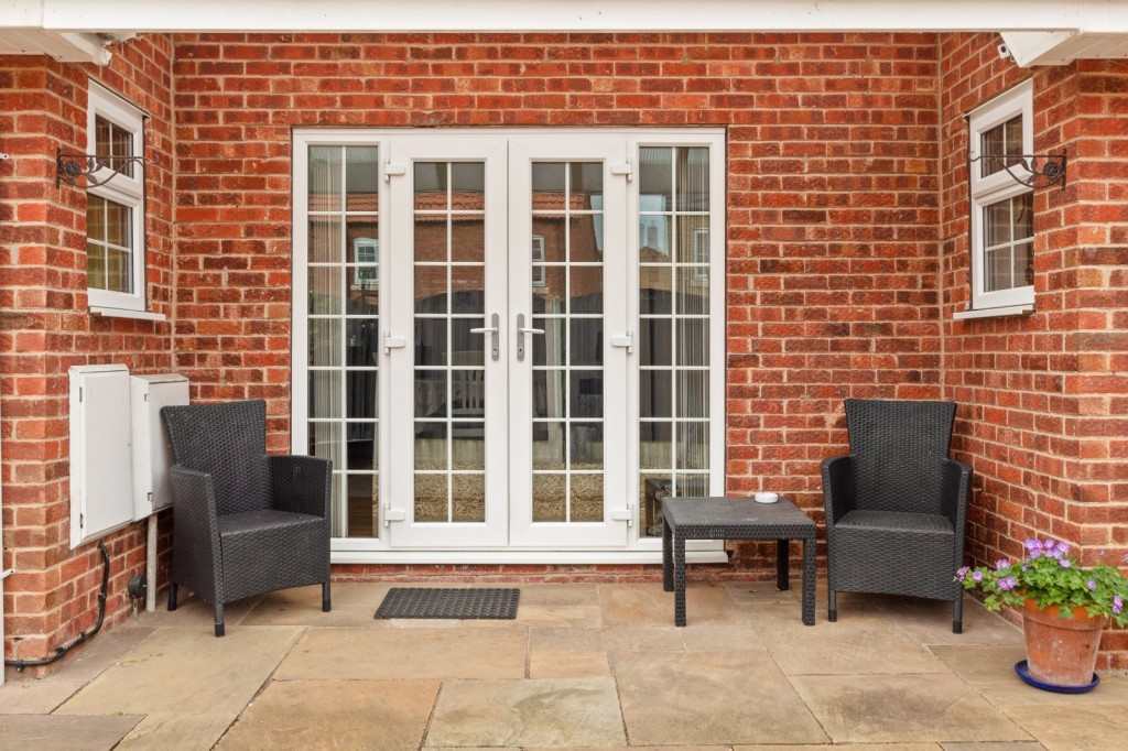 Gainsborough, Lincolnshire