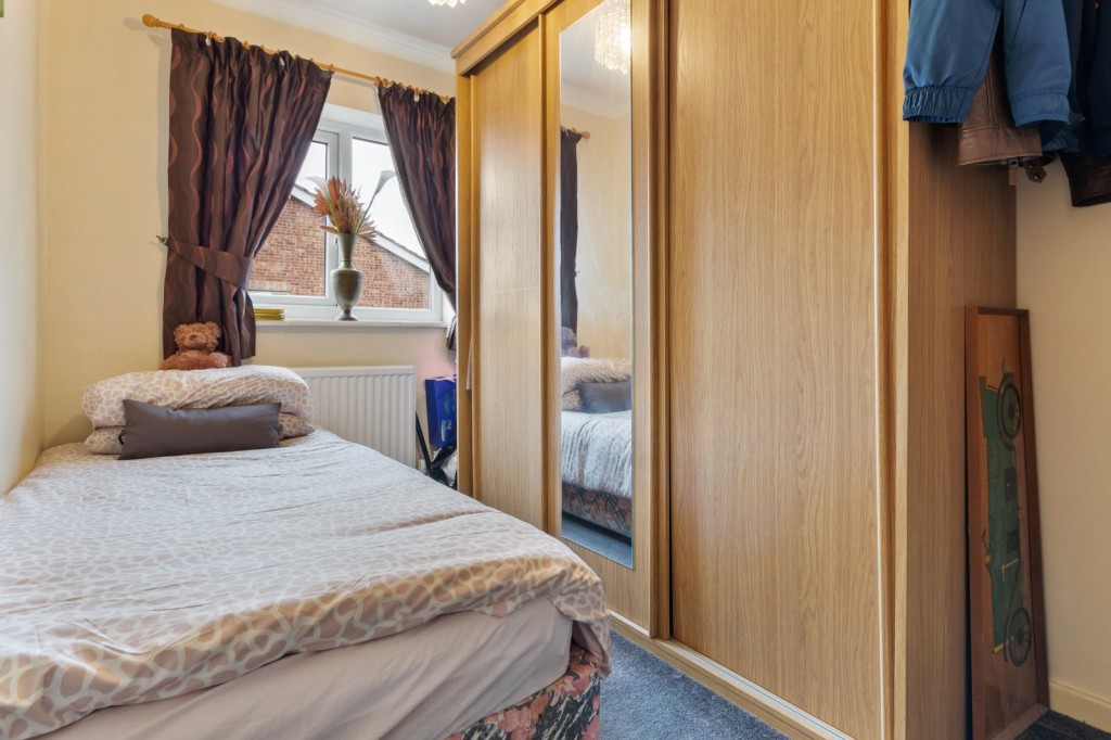 Gainsborough, Lincolnshire