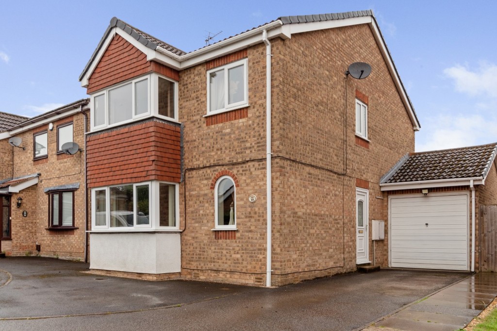 Gainsborough, Lincolnshire