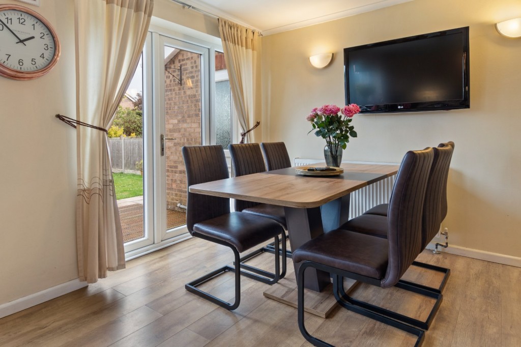 Gainsborough, Lincolnshire