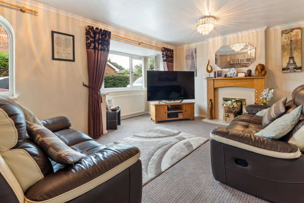 Gainsborough, Lincolnshire
