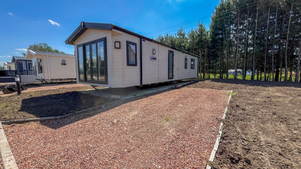 Misterton, Doncaster, South Yorkshire