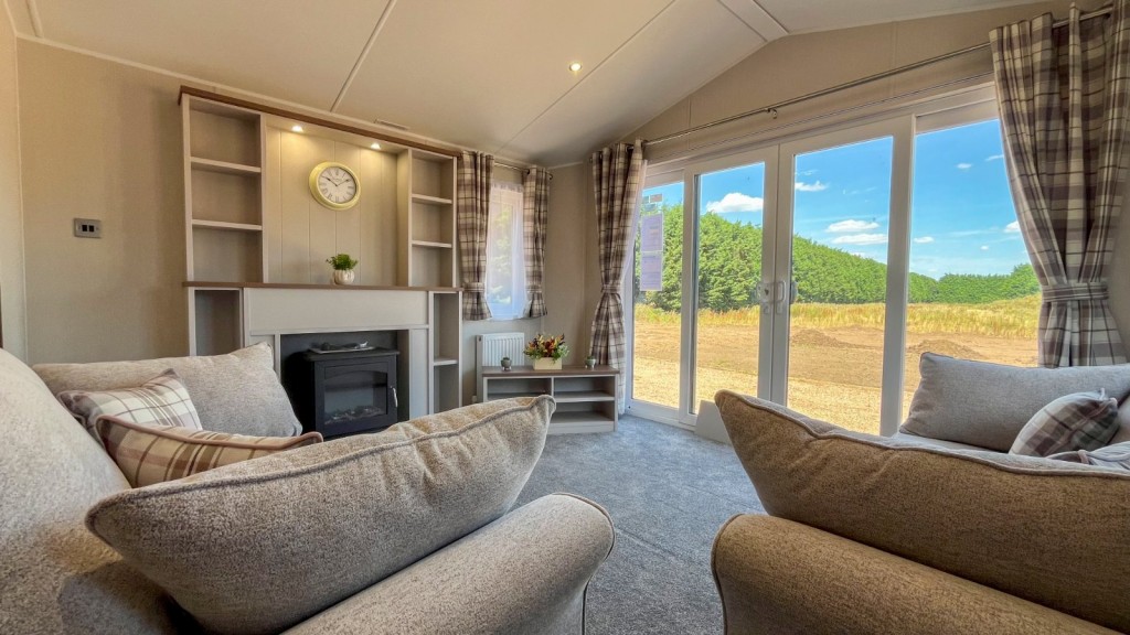 Misterton, Doncaster, South Yorkshire