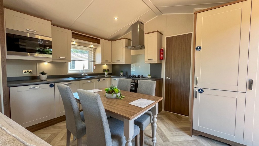 Misterton, Doncaster, South Yorkshire