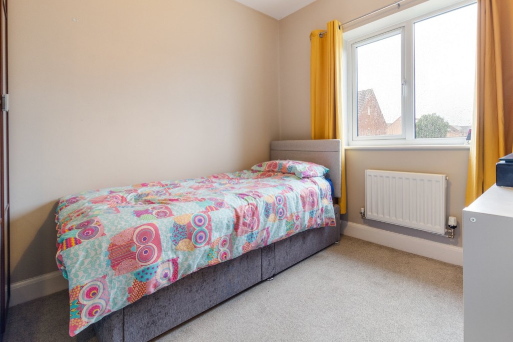 Gainsborough, Lincolnshire