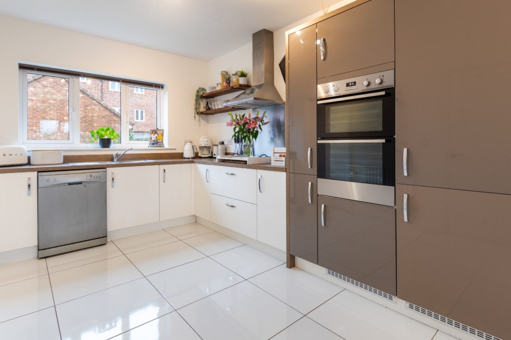 Gainsborough, Lincolnshire