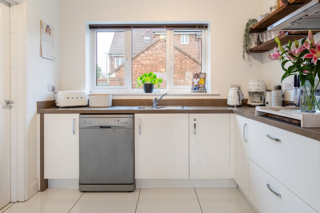 Gainsborough, Lincolnshire