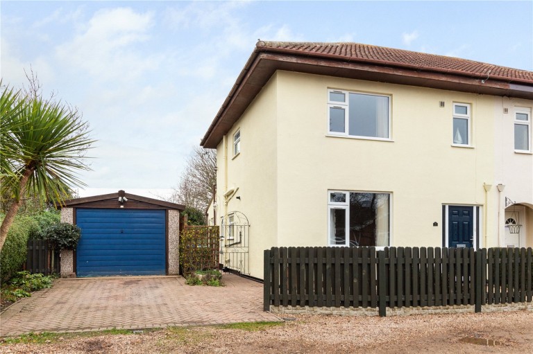 Misterton, Nottinghamshire