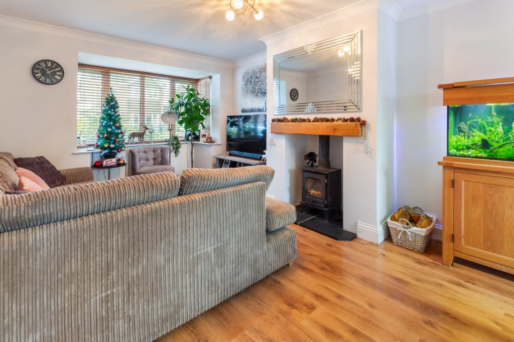 Hibaldstow, North Lincolnshire