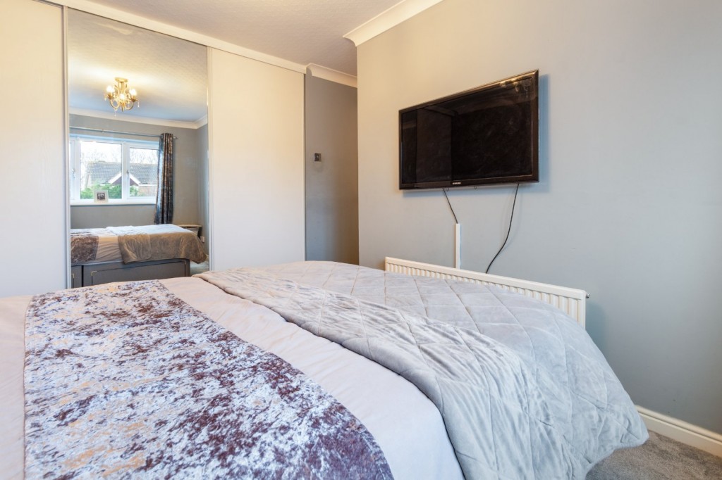 Hibaldstow, North Lincolnshire