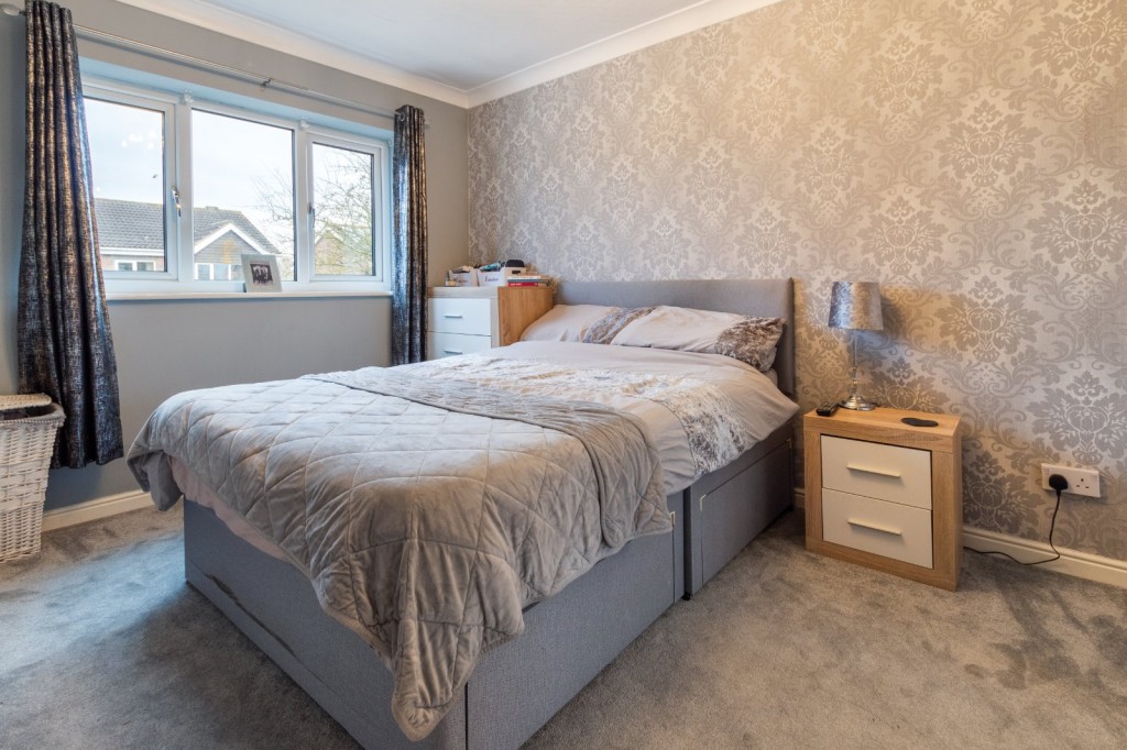 Hibaldstow, North Lincolnshire