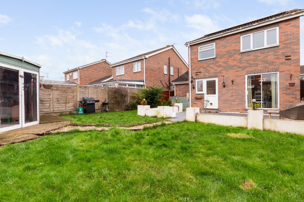 Hibaldstow, North Lincolnshire
