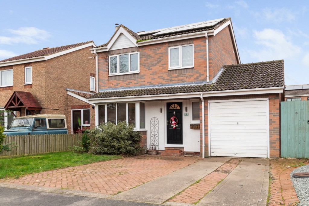 Hibaldstow, North Lincolnshire