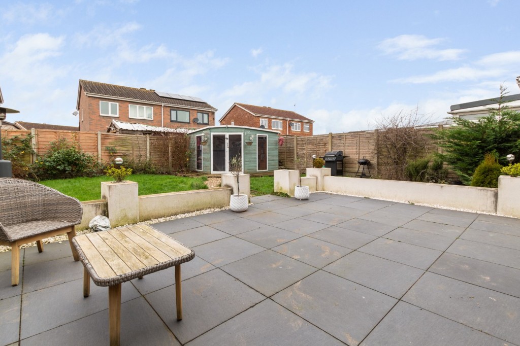Hibaldstow, North Lincolnshire