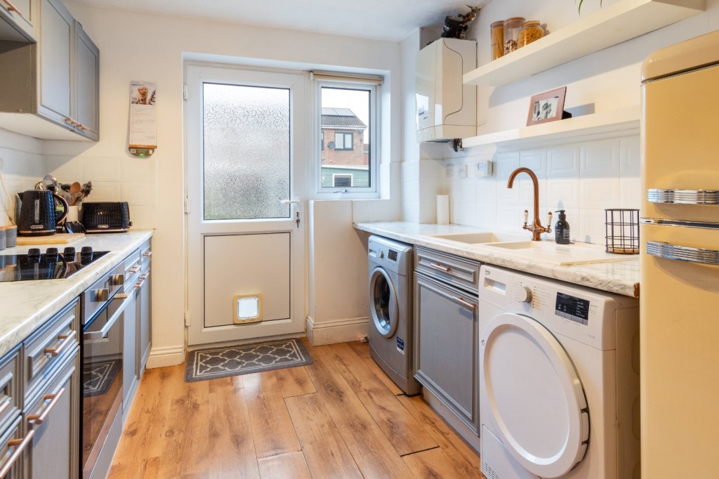 Hibaldstow, North Lincolnshire