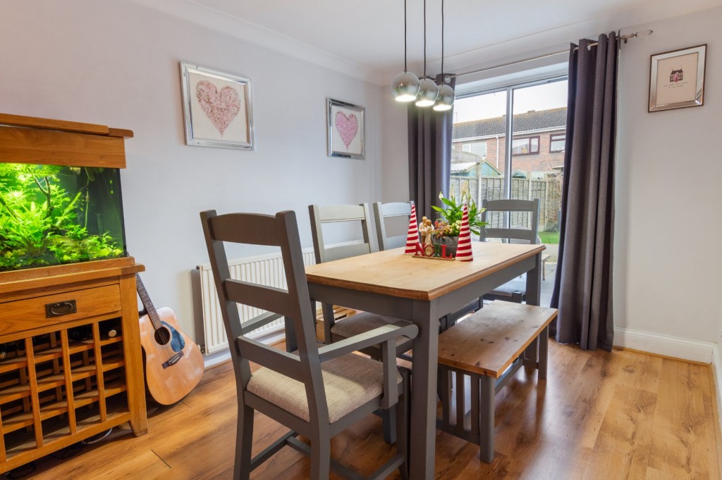 Hibaldstow, North Lincolnshire