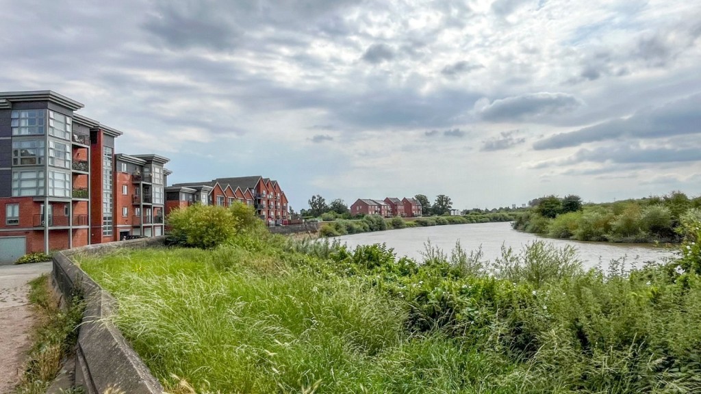 Morton, Lincolnshire