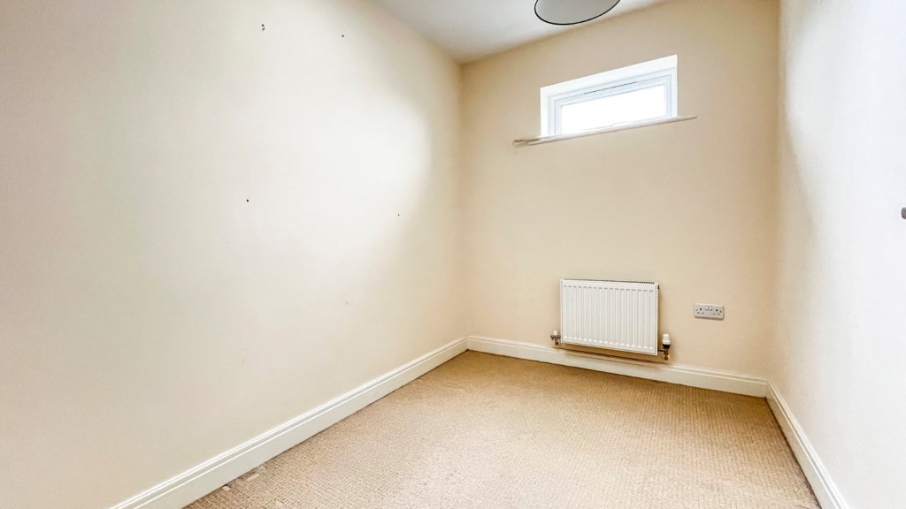 Morton, Lincolnshire