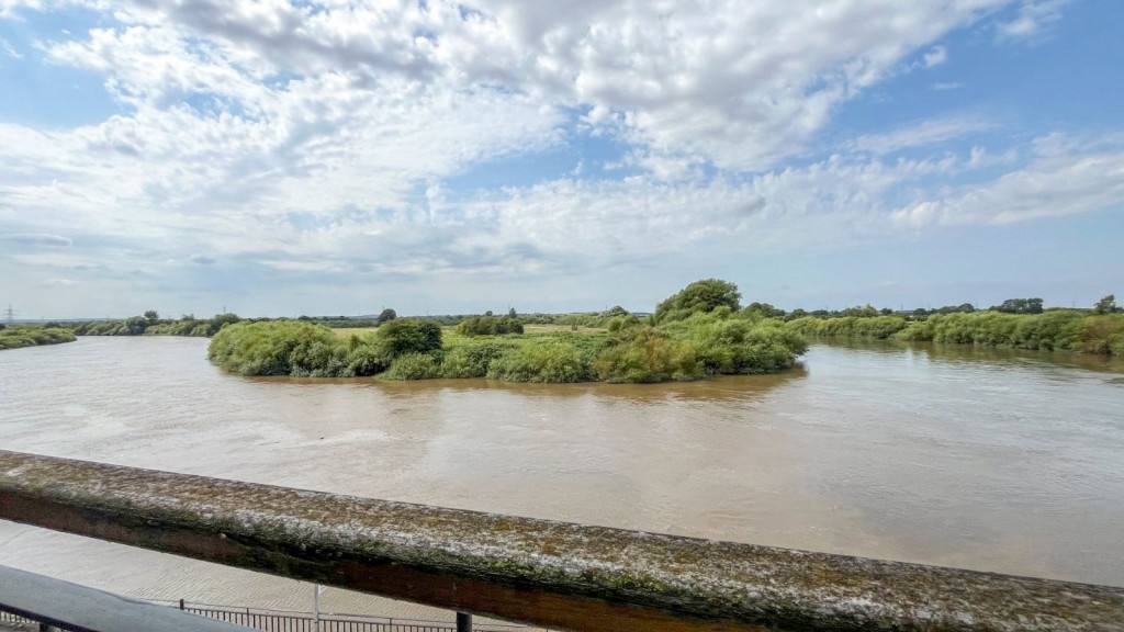 Morton, Lincolnshire