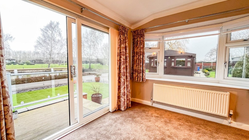 The Elms, Torksey, Lincoln
