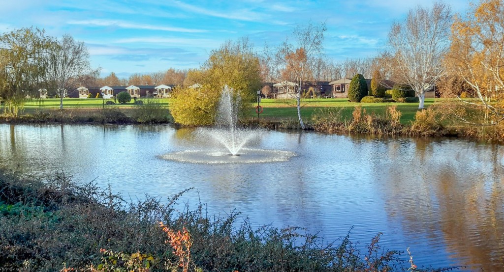 The Elms, Torksey, Lincoln