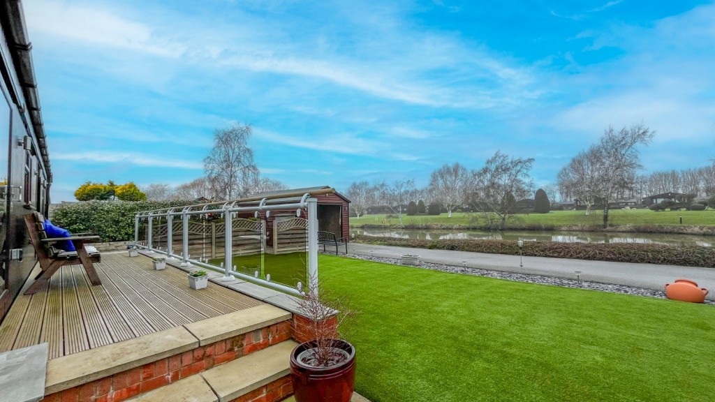 The Elms, Torksey, Lincoln