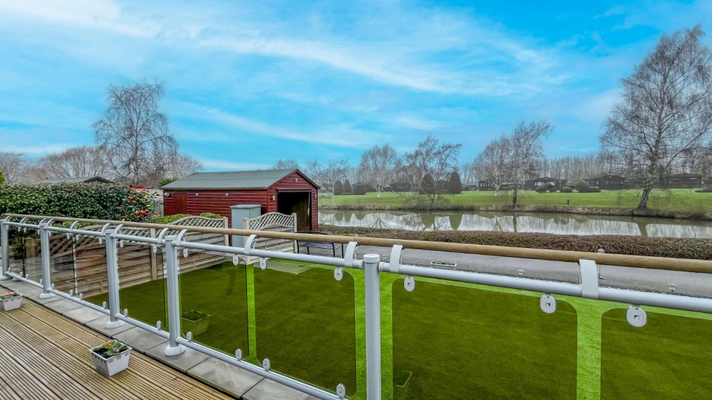 The Elms, Torksey, Lincoln