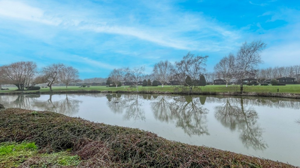 The Elms, Torksey, Lincoln