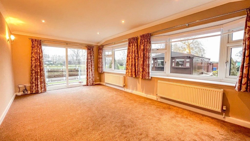 The Elms, Torksey, Lincoln