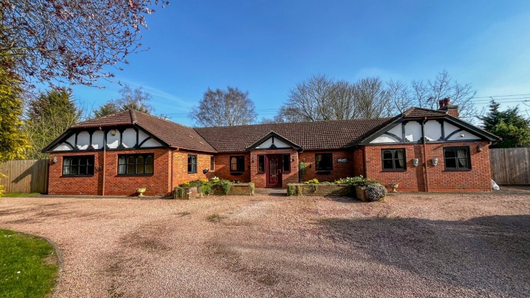 Gainsborough, Lincolnshire