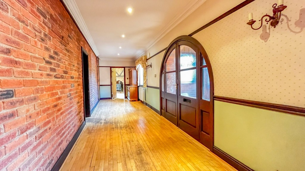 Gainsborough, Lincolnshire