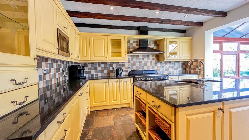 Gainsborough, Lincolnshire