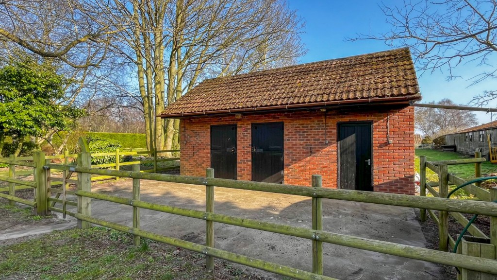 Gainsborough, Lincolnshire