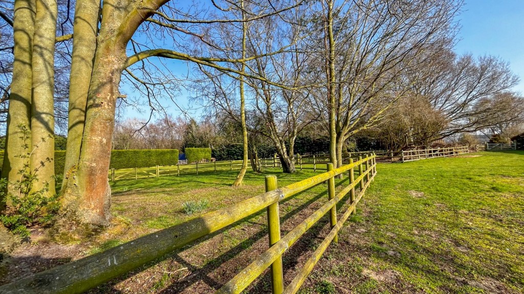 Gainsborough, Lincolnshire
